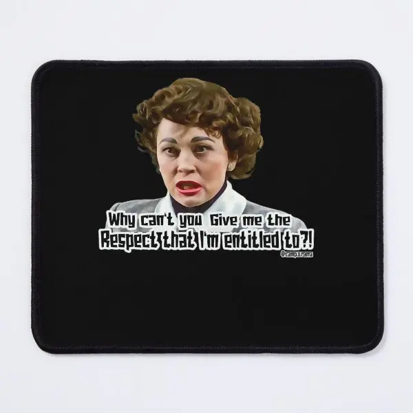

Mommie Movie Dearest 2 Mouse Pad PC Table Keyboard Desk Gaming Mens Anime Printing Mousepad Mat Gamer Play Computer Carpet
