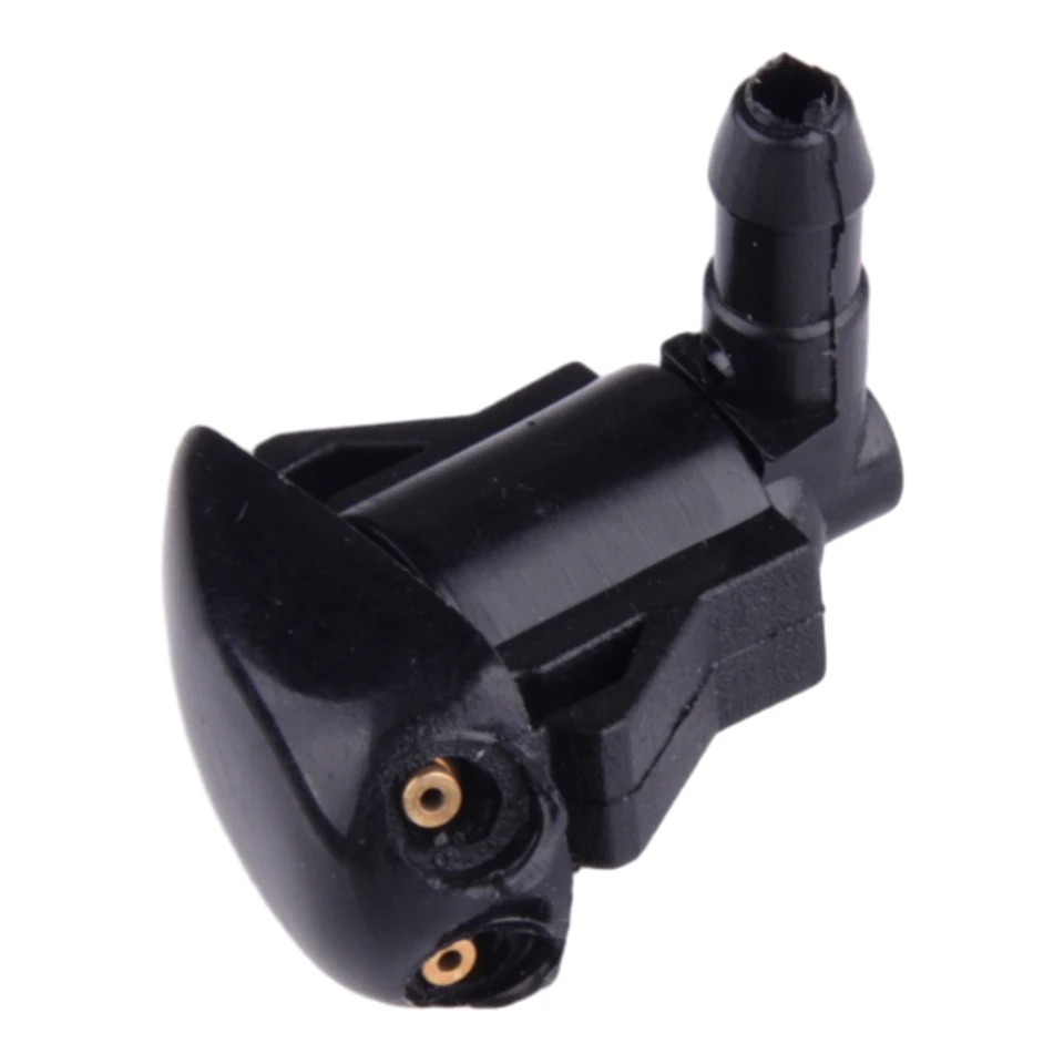 For Honda Accord Civic 76810-sr0-004 2Pcs Windshield Washer Nozzle