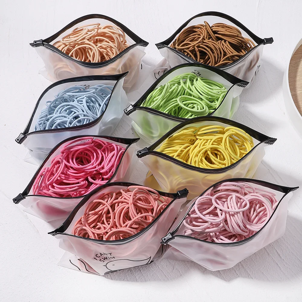 Рисунок 4 - Базовая эластичная резинка для