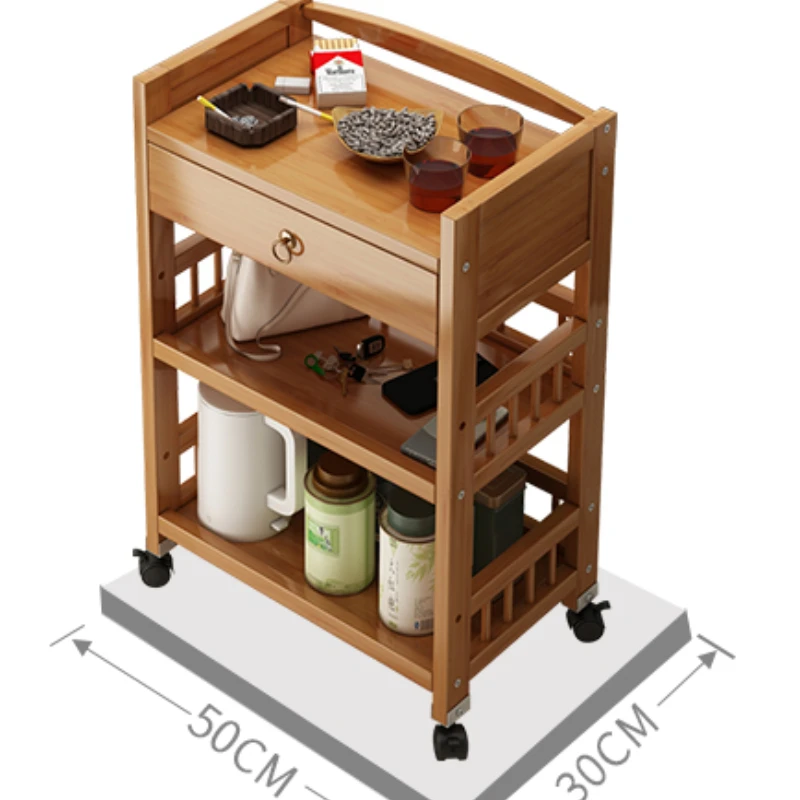 Corner Hall Coffee Tables Living Room Low Mini Side Center Hospitality Home Furniture Nordic Aesthetic