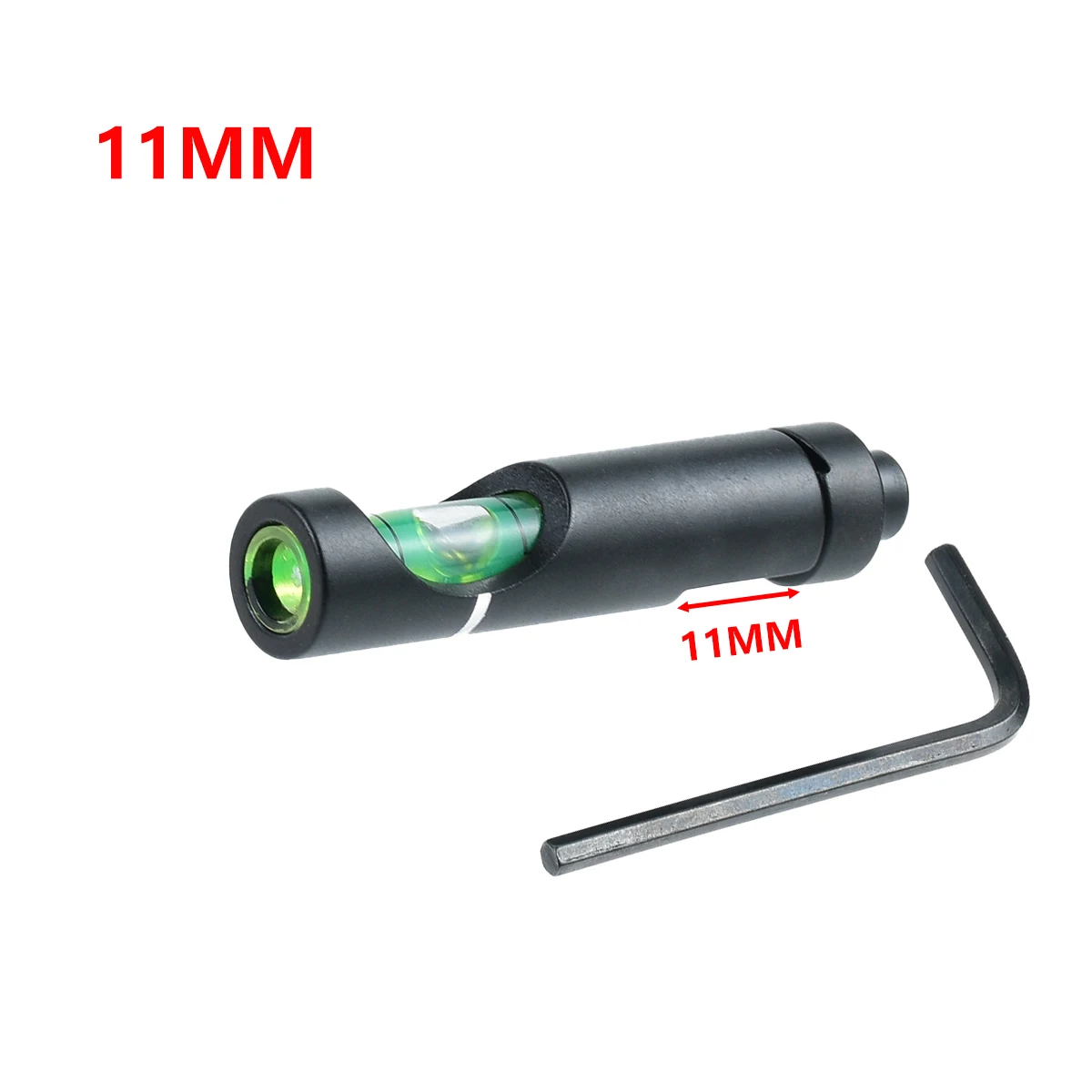  slider image of Hunting Spirit Bubble Level