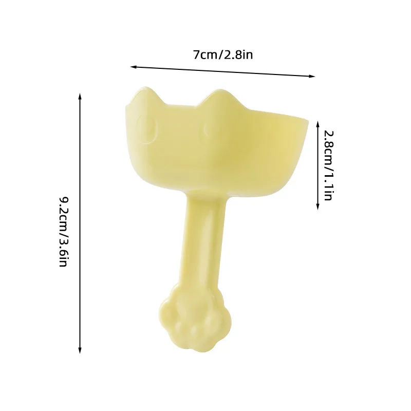 Houseeker Drip-proof Popsicle Rack Drip Free Ice Pop Holder Ice Cream Frozen Treats Storage Rack Popsicle Holder For Kids