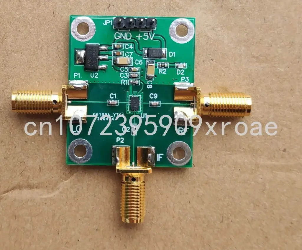 

2G-14G, 3G-20G Mixer