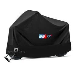 FOR BMW R1250 GS ADVENTURE New Motorcycle Cover Rainproof Cover Waterproof Dustproof UV Protective Cover Indoor and Outdoor