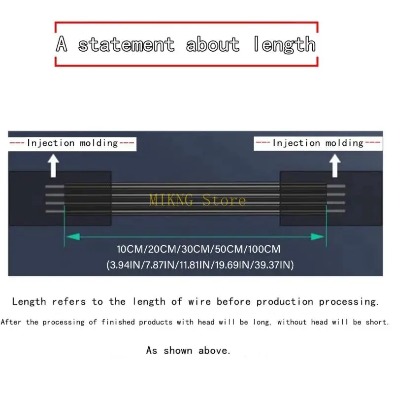 유연한 플랫 타입 C 충전 코드 480Mbps 카메라 스마트 폰을위한 데이터 전송 최고의 판매