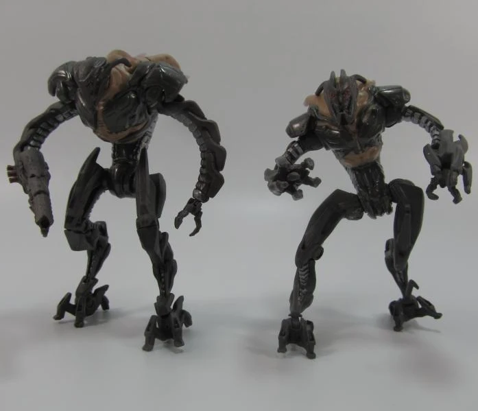 Crysis 2 フィギュア Crysis 2 フィギュア Crysis 2 Alcatraz Nano Edition Rare