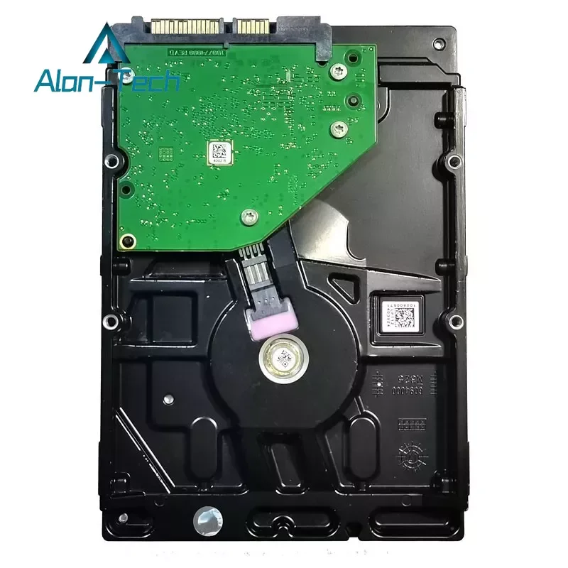HDD Sata3 디스크, 1TB, 7200 Rpm, St1000dm010 씨게이트, 1000GB 내부 3.5 인치 (ST1000DM010), 64MB 캐시 HDD 하드 드라이브