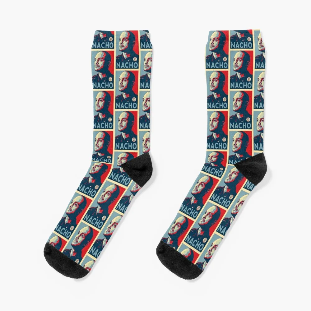 

Nacho Varga Better Call Saul Socks winter thermal new in's halloween hip hop Women's Socks Men's