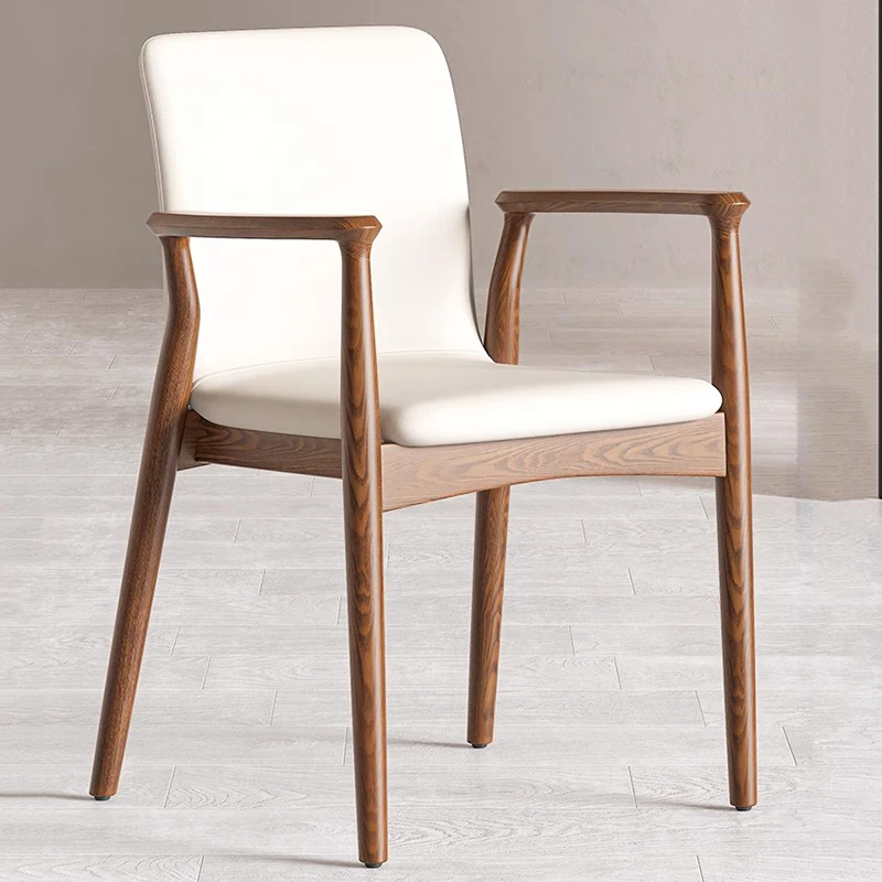 

Accent Mobile Dining Chairs Nordic Outdoor Designer Kitchen Dining Chairs Garden Stool Sillas Para Comedor Home Furniture