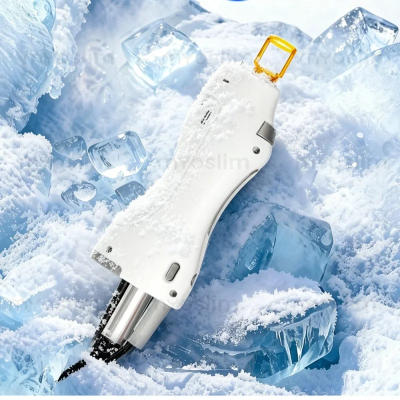 Rejuvenation Beauty Equipment Alexandrite 755nm Long Pulse Hair Removal Instrument 1064nm Fiber Optic Skin 2