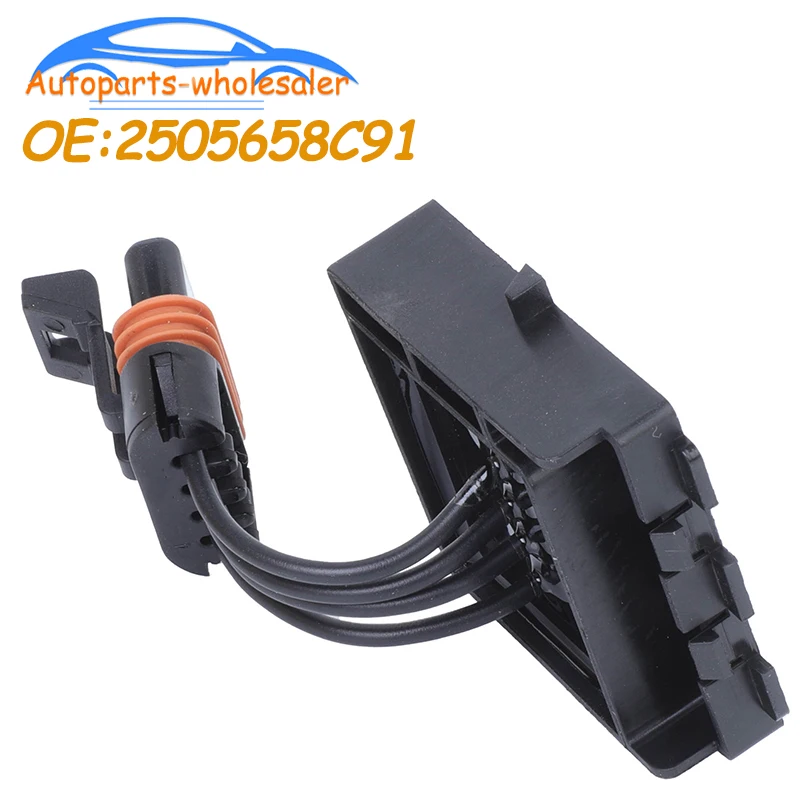 International Clutch Starter Safety Switch for 4300 4400 ProStar trucks