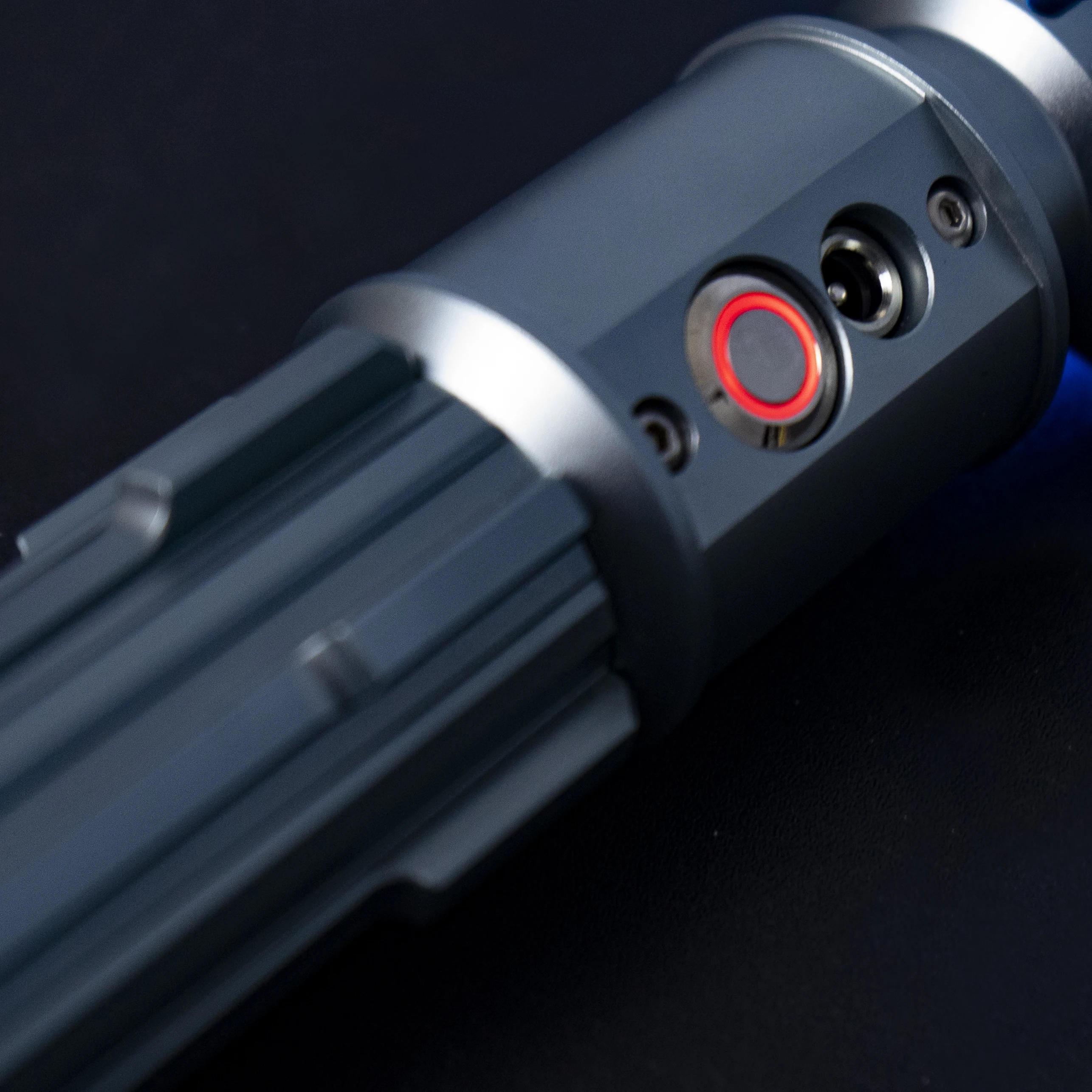 SKY-001 RGB Lightsaber Smooth Swing Sword Color Change Heavy Dueling Force FOC Jedi LIGHTSAB Toy Laser Cosplay Light Saber Hilt 4 SKY-001 RGB Lightsaber Smooth Swing Sword Color Change Heavy Dueling Force FOC Jedi LIGHTSAB Toy Laser Cosplay Light Saber Hilt 4