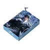 Love and Deepspace Decor Starlight Laser Lomo Card Photo HD Xavier Zayne Sylus Album Photo Card for Fans Collect Postcard 55PCS 4