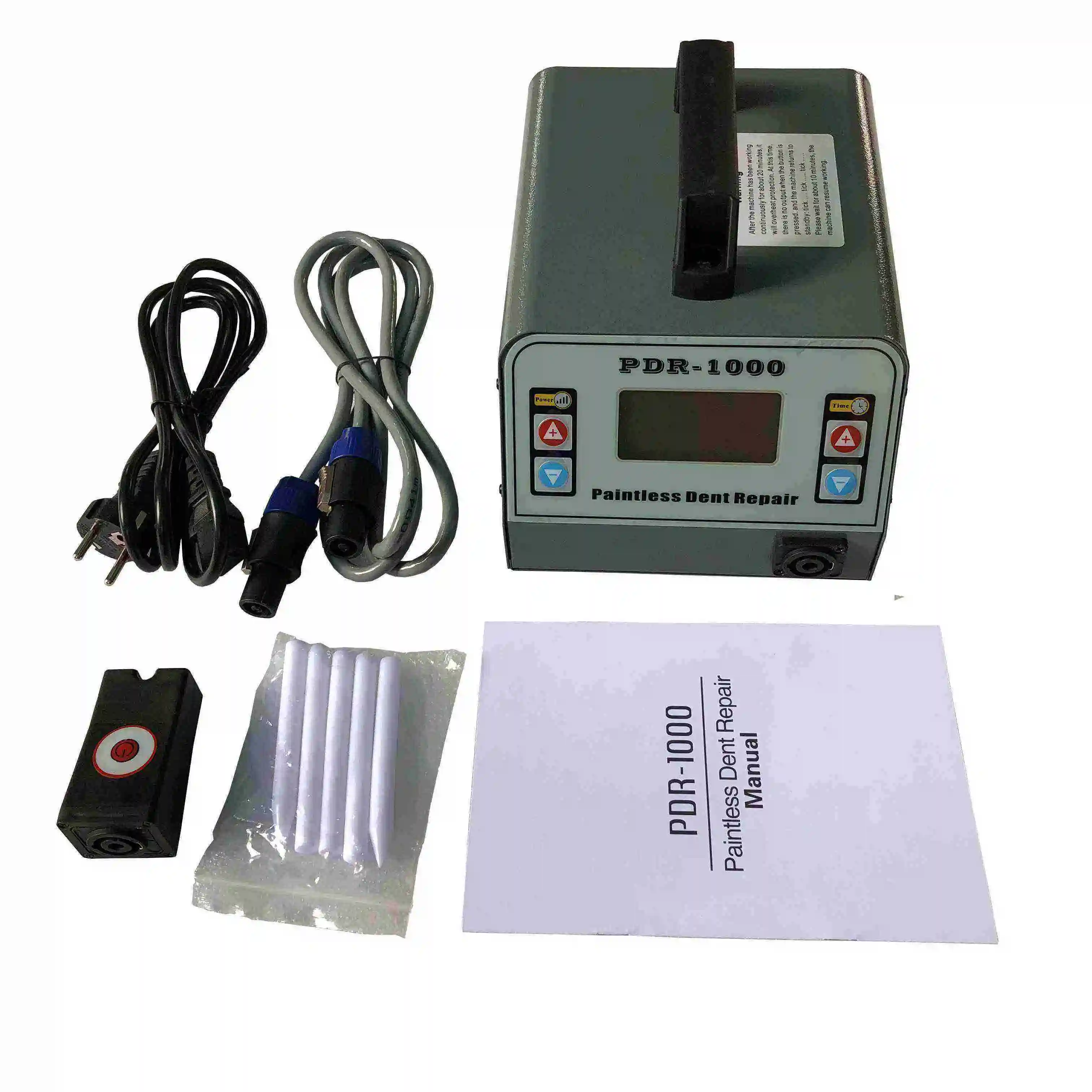 Wholesale 110V/220V Car Bent Repair Machine Car Dent Repairing Kit Tools For Car Repair