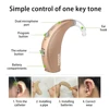 Phonak hearing aid 12channels Programmable Double Mic Baseo Q 120db Original High Power Imported Chips Hearing Aids for Deafness 2