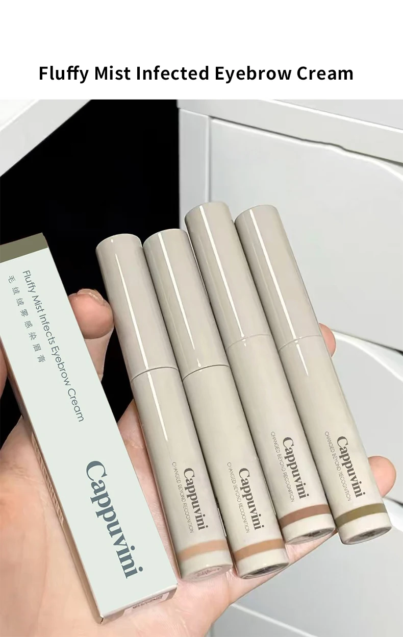 Description Picture 2 of itemLight brow dye is not easy to blend makeup eyebrow beauty affordable natural makeup for students