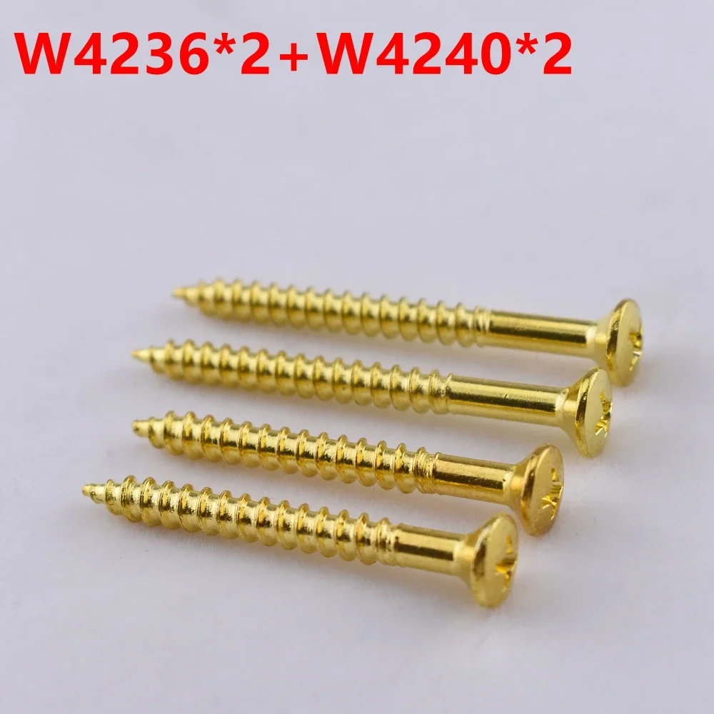 W4236-40 X2 GD 1 Set