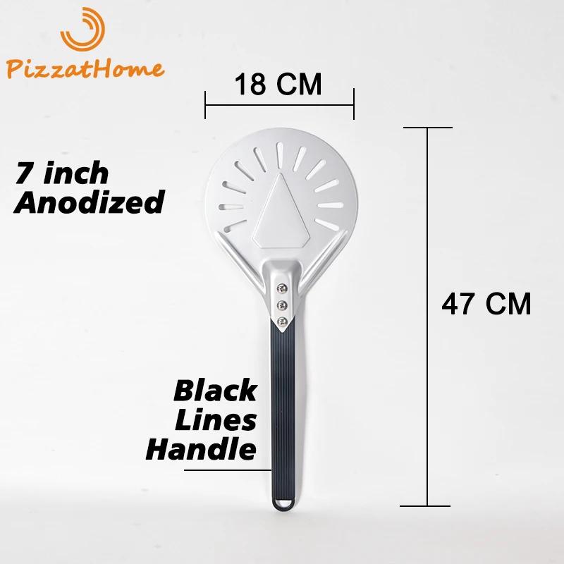 7 inch 47 cm