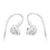 DUNU DK3001 BD 1DD+4BA+4Planar In-Ear Headphone with MMCX Detachable Cable 2
