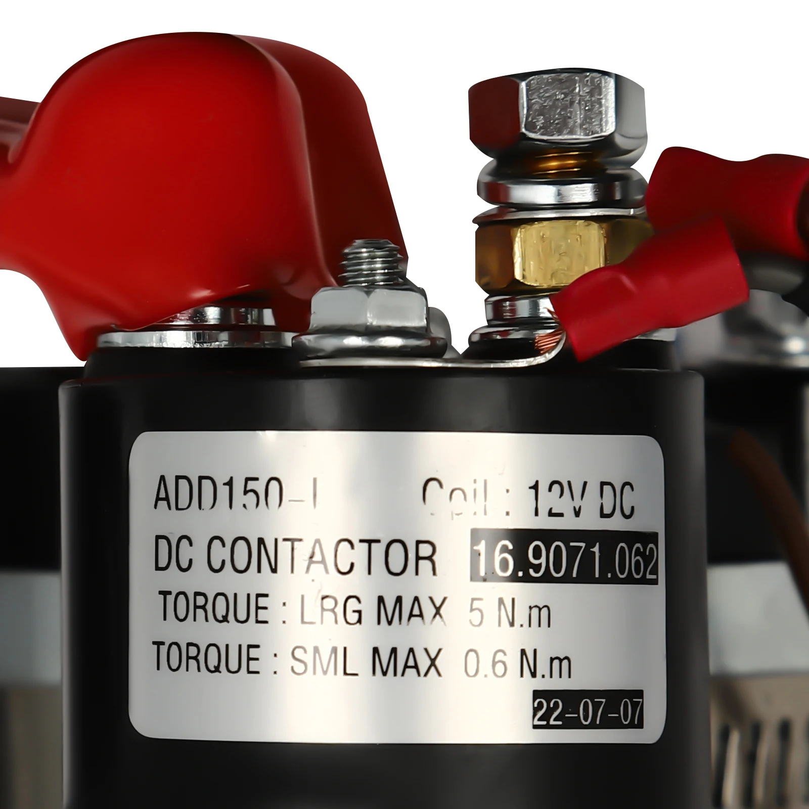 12V 800W Single Acting Dump Truck Electric Hydraulic Pump with Remote Control System Safety&Reliable 6