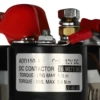 12V 800W Single Acting Dump Truck Electric Hydraulic Pump with Remote Control System Safety&Reliable 6