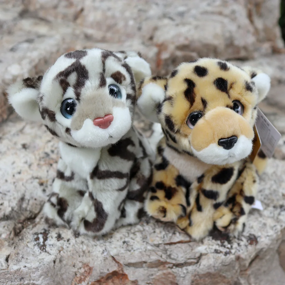 MINIKID Tiger Huppari Caramel main image 1