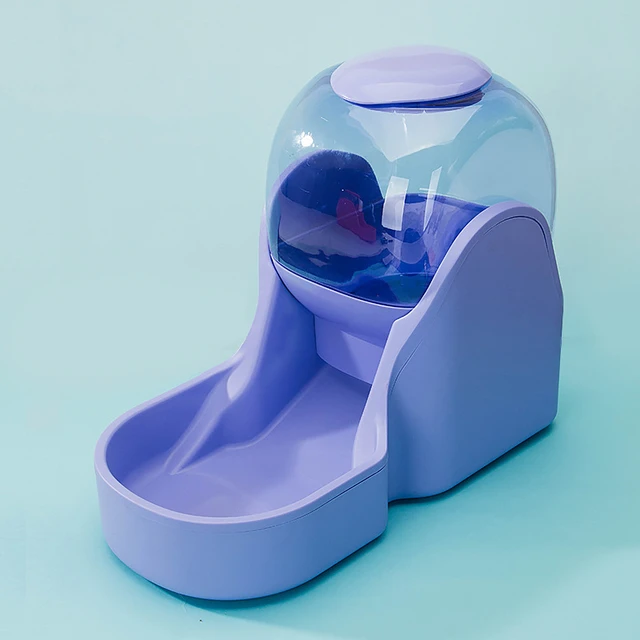 Feeder Purple