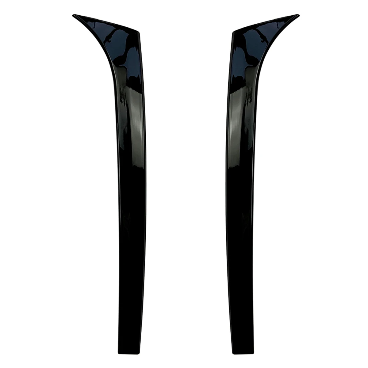 Glossy Black