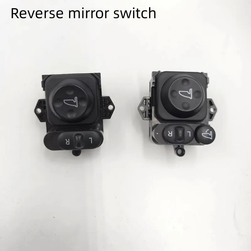 

Кнопка регулировки зеркала заднего вида для Honda 2005-2014 Odyssey Dwitch