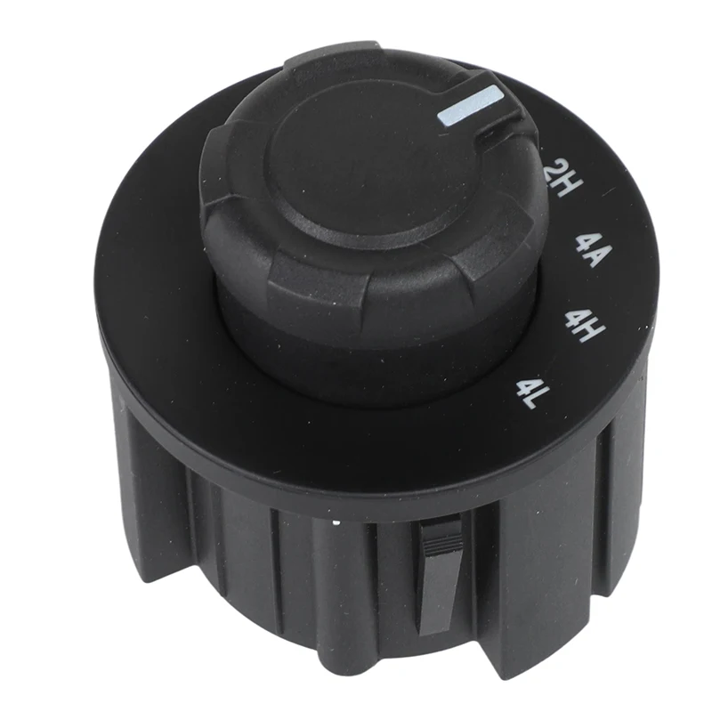 Ford Transfer Case Control Switch Knob CL3Z14B166DA