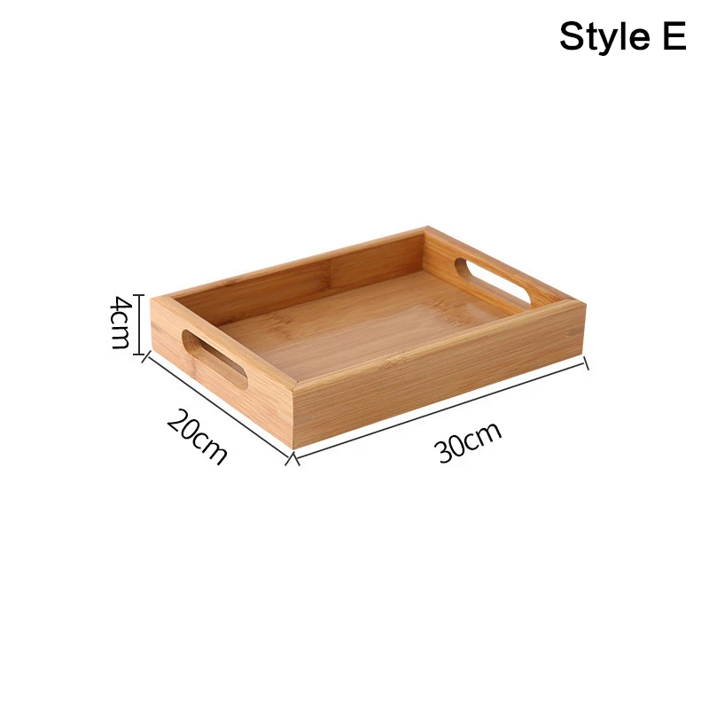 Style E