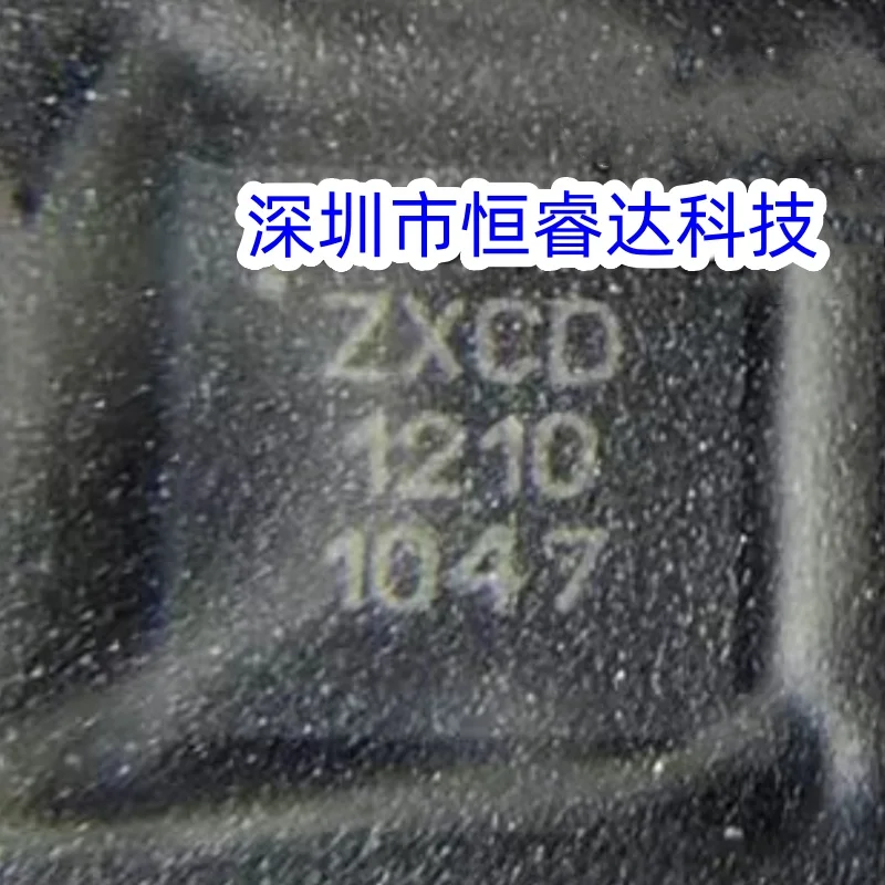 

ZXCD1210JB16TA ZXCD1210 QFN16 100% оригинальный, новый