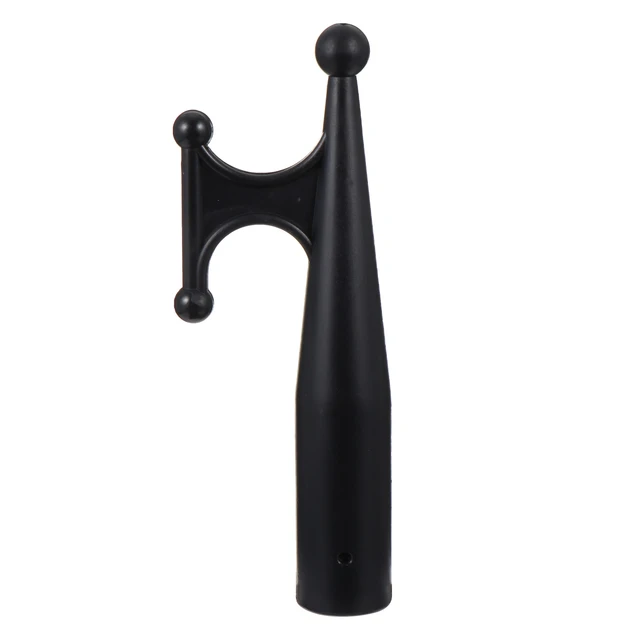 Boat Hook Hooks Pole Floating Deck Replacement Mooring Marine Extension Tip  End Nylon Telescoping Push Docking