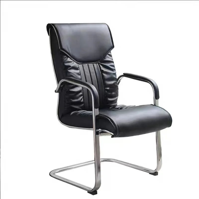 

Beichen Office Computer Household Bow Book Desk LeatherConference Simple