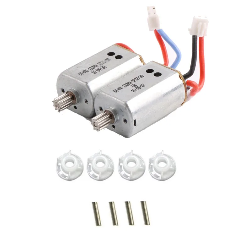 

SYMA набор запасных частей для лезвия двигателя Lockstitch, железная ось, подходит для X8W, X8C, X8HC, X8HW, аксессуары для ремонта лезвия двигателя дрона