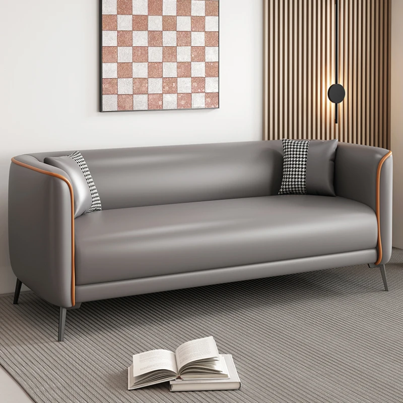 

Диван-приемник для отдыха, Минималистичная мебель, игровой диван, Офисная эргономичная Многофункциональная Мебель для гостиной