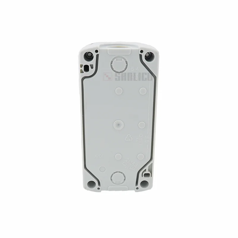 Caixa Impermeável do Interruptor da Tecla da caixa impermeavel do interruptor da tecla 01