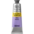 PALE VIOLET
