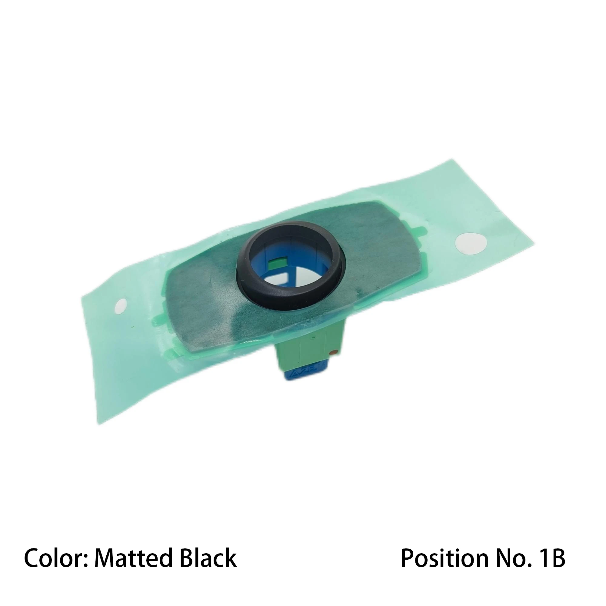 Parking Sensor Bracket for Toyota BZ4X RAV4 HARRIER ALLION COROLLA VENZA SIENNA Position 1B 89341-0R100/89341-0R010