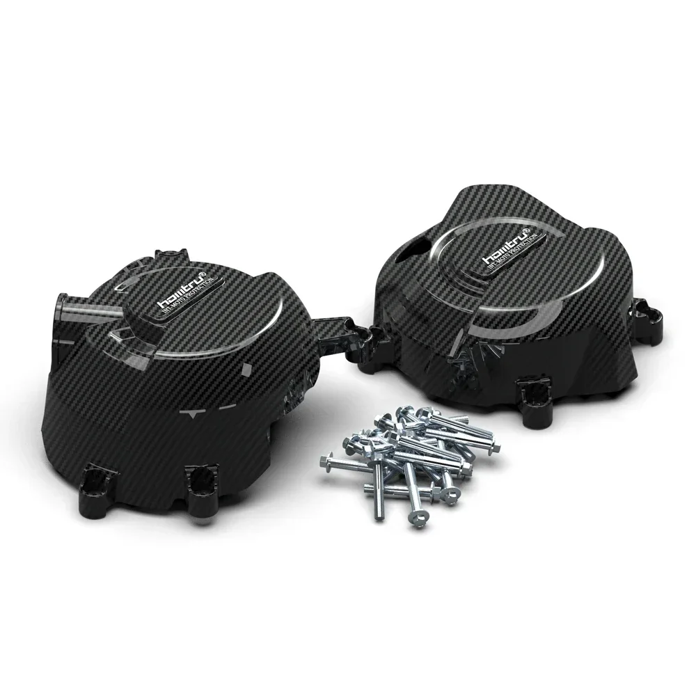 FOR CFmoto 450SR Motorcycles Engine cover Protection case For CF moto 450SS 450NK-Engine Covers Protectors