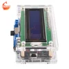 Digital Capacitance Meter USB Multifunction Tester Transistor Tester Frequency Meter DIY Capacitance And Inductance Tester Meter 3