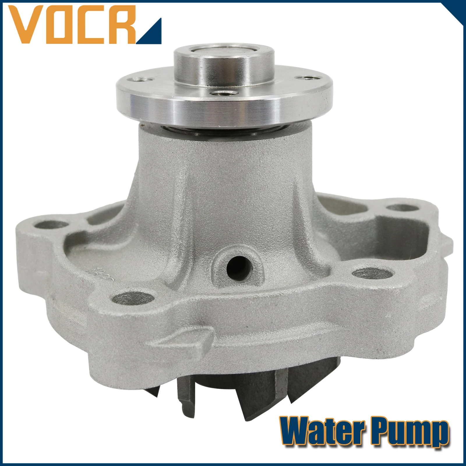 Vocr Kb14 K14B Pompa Acqua Motore Per Suzuki Grandvitara 2.5 2005/Jimny 1.3 2001-2005 Oem 71742124 71768110 1740069G01