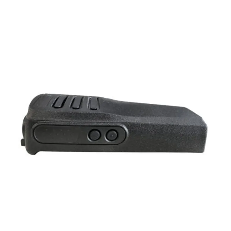 Black Walkie Replacement Repair Housing Cover Case with Speaker Fit For CP200D DEP450 XIR P3688 DP1400 Two Way Radio