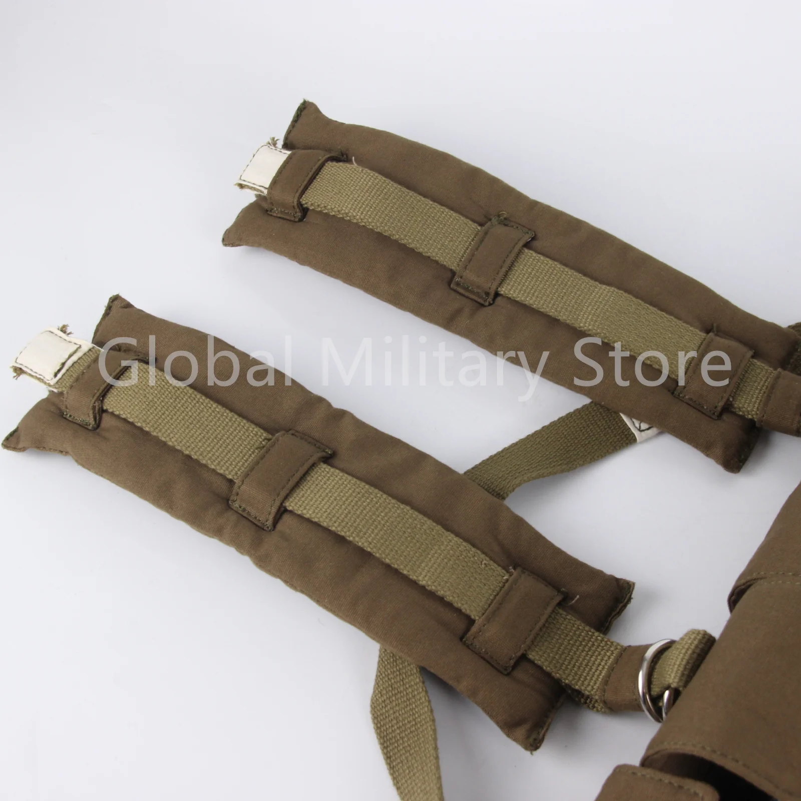 Tactical Vest Soviet R22 Chest Hanging 56 Carrying Gear - AliExpress