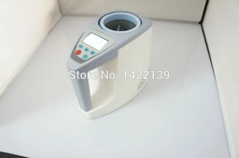 NEW LDS1G Digital Grain Seed Moisture Meter | Cereal Corn Rice Wheat Analyzer 3~35% detail image 6
