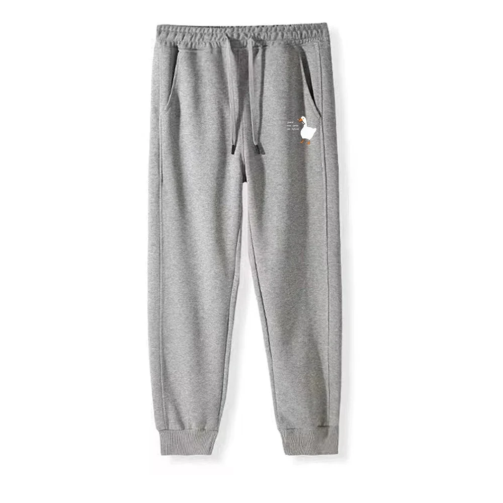 Рисунок 6 - Уличная одежда, парные повседневные брюки