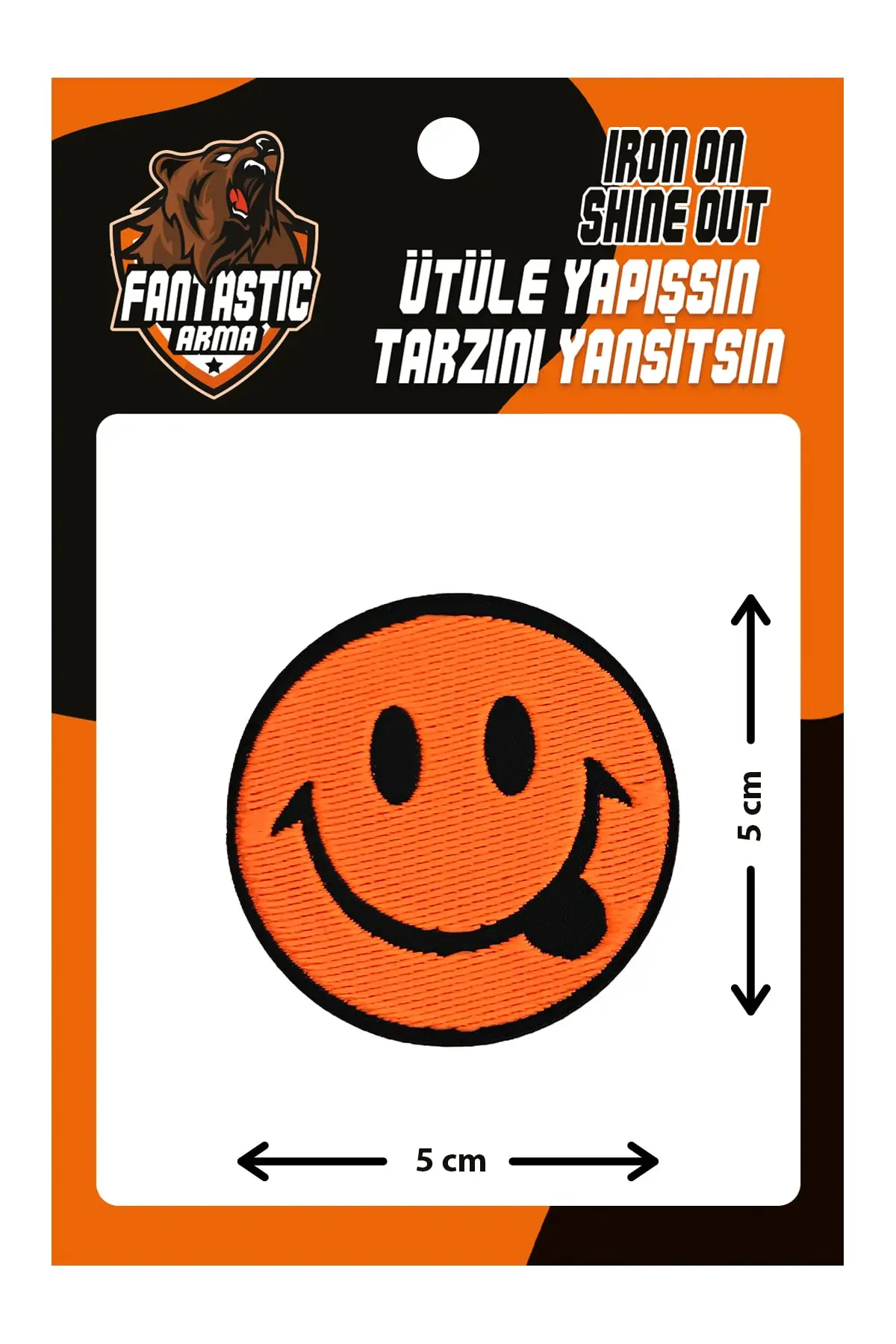 

A50-180-v2 Iron Sticking Woven Coat With Iron Hobby Supplies & Entertainment Life