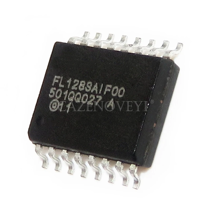 5PCS High-Performance Power Management ICs SOP-16