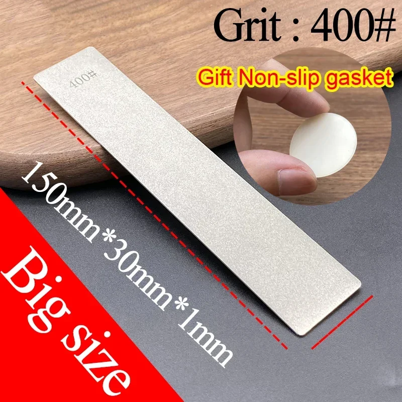 Grit 400 Large