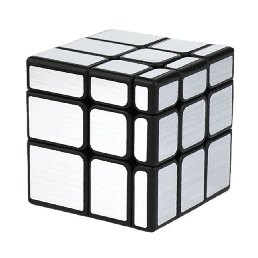Speed Cube MoYu Meilong Mirror 3x3x3 classroom Professional Puzzle Layers for Children gifts speed cube